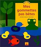 Image de Mes gommettes pas bêtes