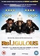 Religulous [DVD]