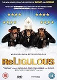 Religulous [DVD]
