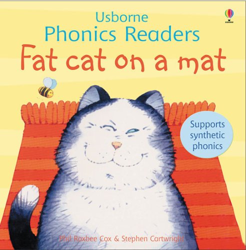 Download Fat Cat on a Mat (Phonics Readers) Download Fat Cat on a Mat (Phonics Readers)