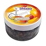 Shiazo 100gr. Mango - Stein Granulat - Nikotinfreier Tabakersatz 100gr.