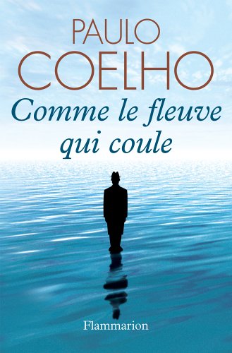 couverture de : Comme le fleuve qui coule
