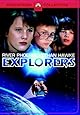 Explorers (DVD)