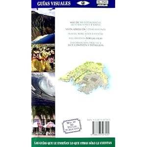Hawai (GUIAS VISUALES)