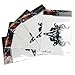 LHWY Fashion Body Art Removable 757563579206