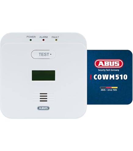 testo testo 535 Kohlendioxid-Messgerät 0 - 10000 ppm Gasmelder