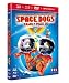 Space Dogs [Combo Blu-ray 3D + Blu-ray + DVD + Copie digitale]