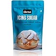 The Select Aisle - Icing Sugar 300G [Icing Sugar | Frosting Sugar | Powdered Sugar | Baker's Sugar]