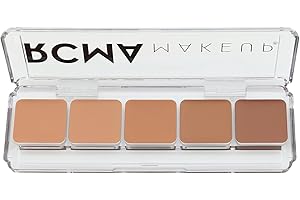 RCMA 5 Part Series Favorites Palette, KT Series