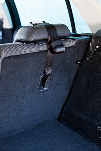 ISOFIX Kindersitz 9 bis 36 kg Gruppe 1 2 3 Kinderautositz Autositz in 3 Farben - 10