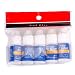 LHWY 5 Pcs/Set Nail Glue Use for Rhinestones Nail Stickers False Tips High Quality Nails Decoration Beauty by LHWY