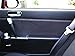 Mazda Miata NC 2006-15 door insert covers by RedlineGoods