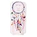Produktbild Samsung A3 2017 Hülle,Samsung A3 2017 Hülle TPU Case Schutzhülle Silikon Case,3D Kreative Ultra Slim Soft Licht Klar Transparent Silikon Gel Gomma TPU Hülle Case für Samsung A3 2017 with 4,7 Zoll,Cool 3D Romantic Flower Animal Cartoon TPU Silikon Schutz Handy Hülle Case Tasche Etui Bumper für Samsung A3 2017