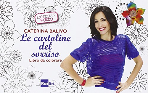 Detto Fatto. Le cartoline del sorriso libro