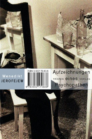 Download Aufzeichnungen eines Psychopathen Download Aufzeichnungen eines Psychopathen