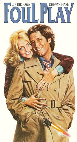 Preisvergleich Produktbild Foul Play [VHS]