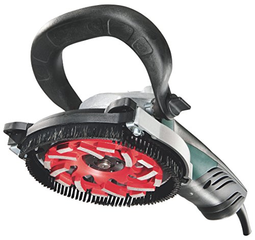 Metabo Renovierungsschleifer RS 14-125, 1450 W, 603824710 - 2
