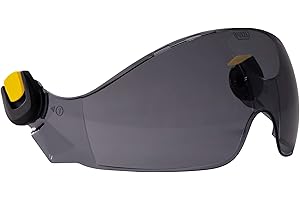 PETZL Unisex's Vizir Shadow Accessory for Climbing, Multicolor, UNI