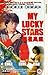 Produktbild My Lucky Stars [VHS] [UK Import]