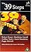 Produktbild The Thirty Nine Steps [VHS] [UK Import]