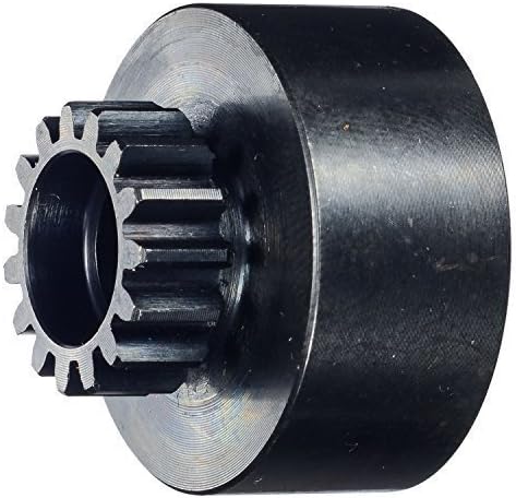 Clutch case 15 Teeth for Nitro models 1:8 partCore