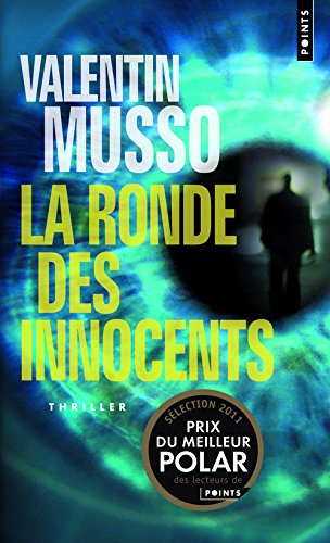 couverture de : La ronde des innocents
