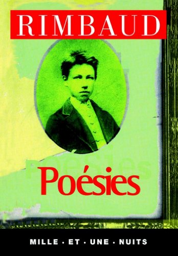 Télécharger Poésies (La Petite Collection t. 224) Francais PDF