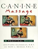 Image de Canine Massage: A Practical Guide