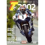 2002 Isle of Man TT Official Review