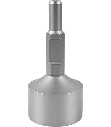 Zilver - Beitels / Handgereedschap