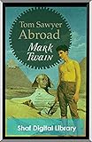 Tom Sawyer Abroad (English Edition) by 