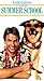 Produktbild Summer School [VHS]