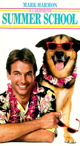 Preisvergleich Produktbild Summer School [VHS]