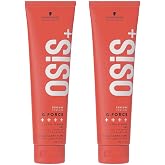 Schwarzkopf Profesyonel OSiS G. Kuvvet Orta ila Kalın Sa&ccedil; Şekillendirme Jeli M&uuml;kemmel Tanım Parlaklık Yapışmayan Son Derece G