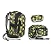 Produktbild Satch Sleek - Schulrucksack 3tlg. Set - Jungle Flow