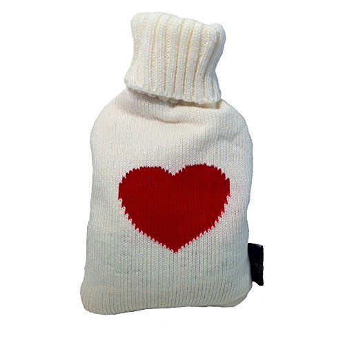 Hot Knits Medium - Red Heart