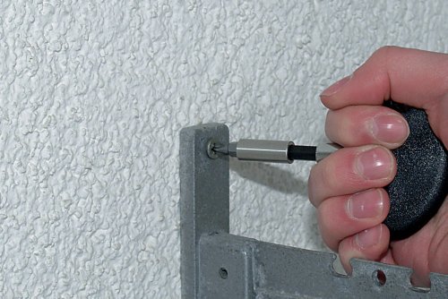 Wolfcraft Bithalter Magnet 60mm - 3