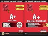 Image de A+ Exam Cram & Practice Test