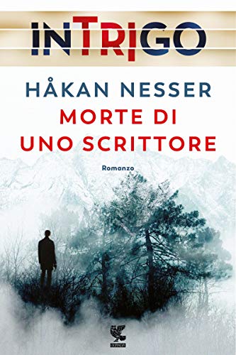 Morte di uno scrittore libro