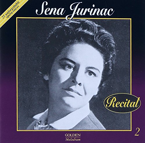 Preisvergleich Produktbild Recital