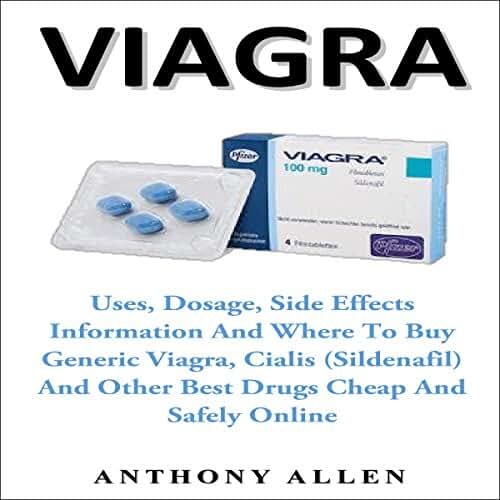 Amazon.co.uk viagra tablets