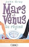 MARS ET VENUS AU REGIME
