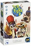 Un divertido, rápido y divertido juego para todas las edades.