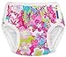 Mother-Ease Swim Diaper - Splash Daisies - X-Large (33-40 lbs) Color: Splash Daisies Size: X-Large (33-40 lbs)