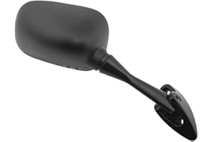 Vicma Espejo Honda Vfr 800 (00-01) Derecho, Plata