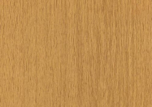 Alkor Sticky Back Plastic (self adhesive vinyl film) Woodgrain Oak Limba Gold 45cm x 1m (ORDER PER METRE) 280-2444