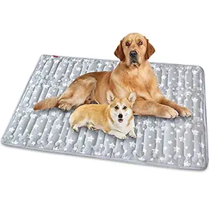 Dog Crate Mat (27