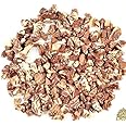 Aapkidukan Roasted Supari Tukda / Areca Nut Pieces / Betel Nut - 100gms