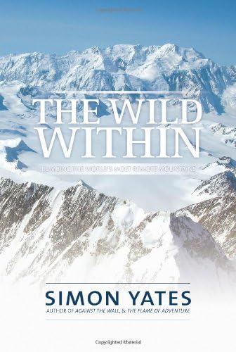 The Wild Within