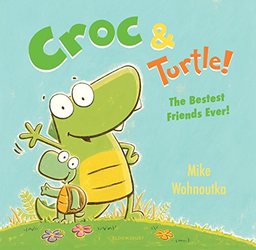 Preisvergleich Produktbild Croc & Turtle